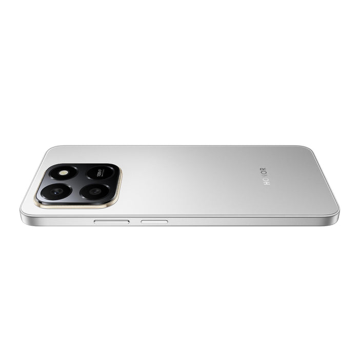 Смартфон Honor X7D 256/8 METEOR SILVER , 256 GB, 8 GB