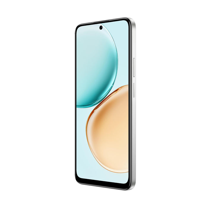Смартфон Honor X7D 256/8 METEOR SILVER , 256 GB, 8 GB