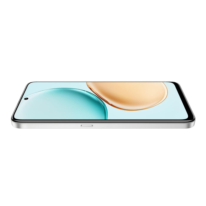 Смартфон Honor X7D 256/8 METEOR SILVER , 256 GB, 8 GB