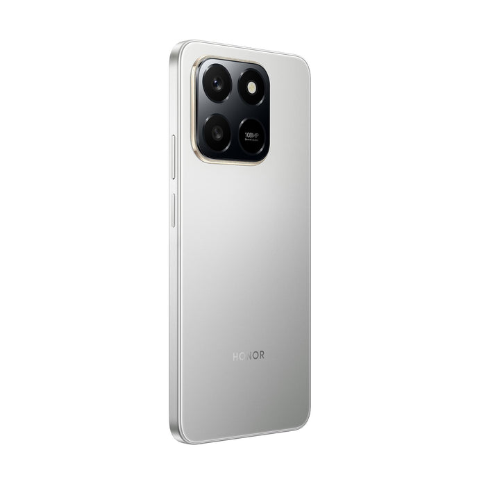 Смартфон Honor X7D 256/8 METEOR SILVER , 256 GB, 8 GB