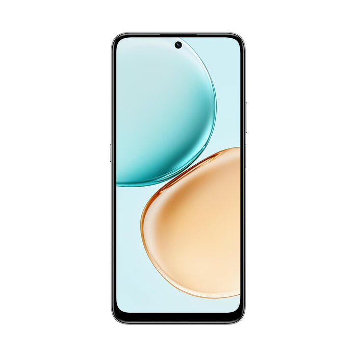 Смартфон Honor X7D 256/8 METEOR SILVER , 256 GB, 8 GB