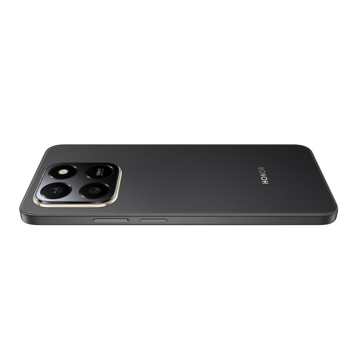 Смартфон Honor X7D 256/8 VELVET BLACK , 256 GB, 8 GB