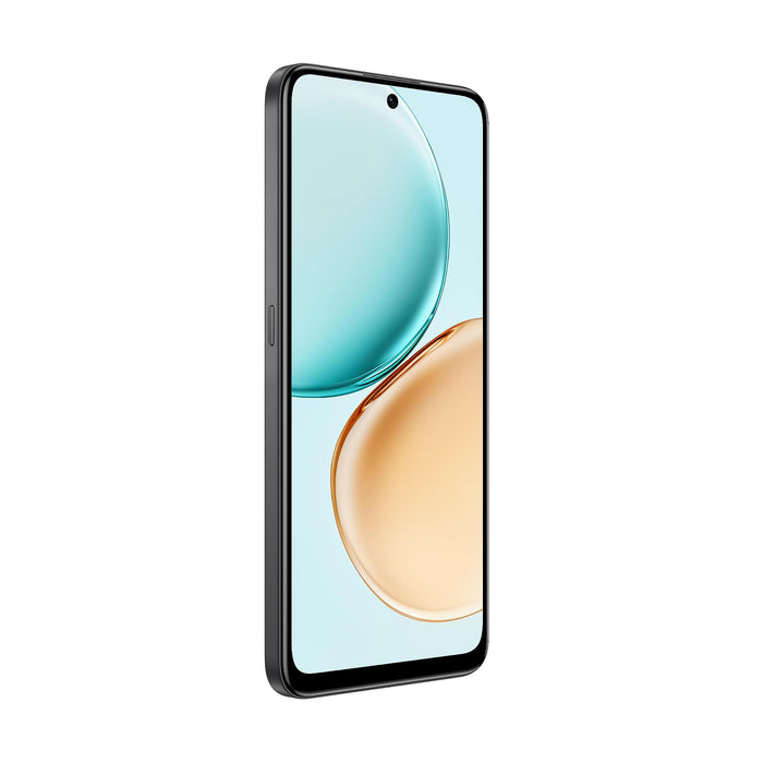Смартфон Honor X7D 256/8 VELVET BLACK , 256 GB, 8 GB
