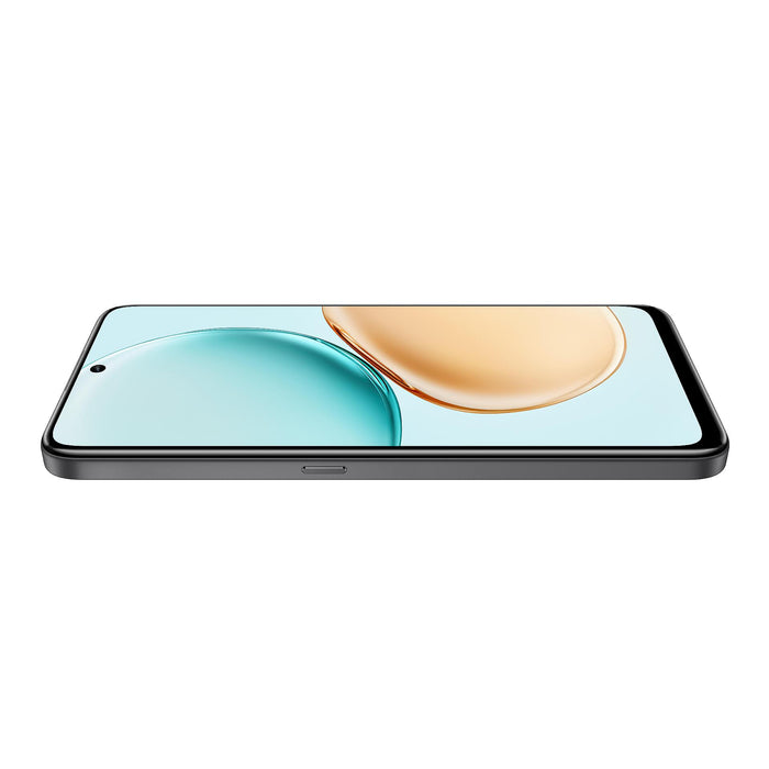Смартфон Honor X7D 256/8 VELVET BLACK , 256 GB, 8 GB