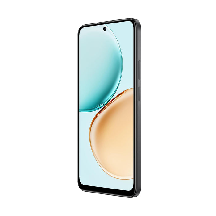 Смартфон Honor X7D 256/8 VELVET BLACK , 256 GB, 8 GB