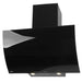 Hood AKPO WK-4 Clarus Eco 60 black