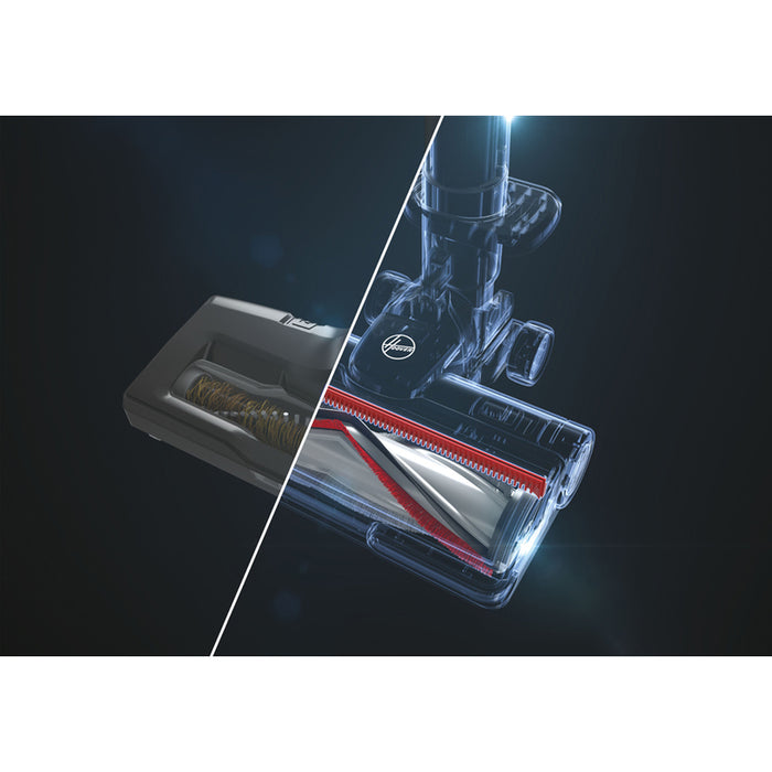 Вертикална Прахосмукачка HOOVER HF920P 011 21.60 V