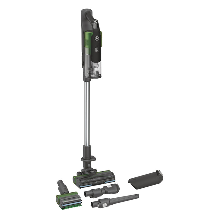 Вертикална Прахосмукачка HOOVER HF920P 011 21.60 V