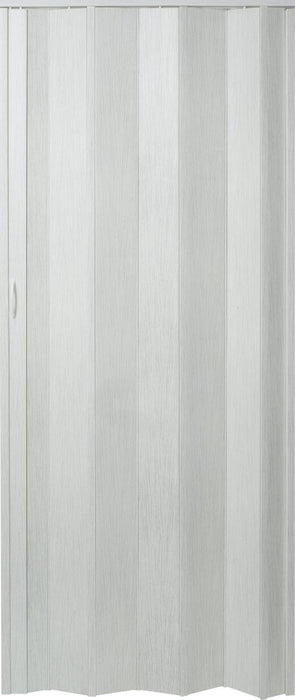 ВРАТА ХАРМОНИКА DORA 87Х200 БРЕЗА