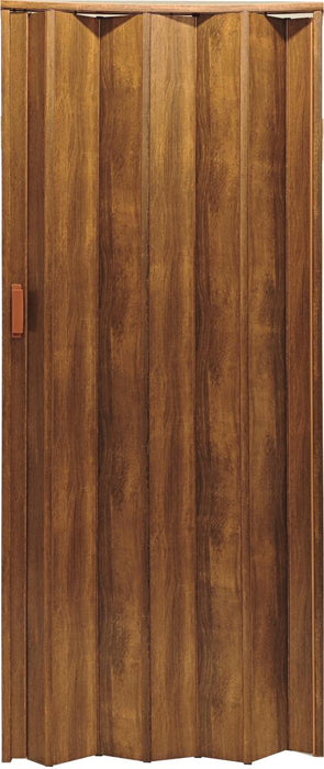ВРАТА ХАРМОНИКА DORA 87Х200 ЧЕРЕША