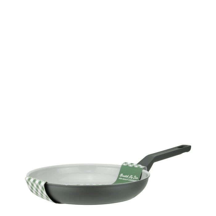 ТИГАН 24X4.4CM CERAMIC GRAY