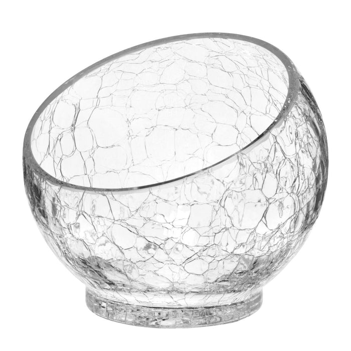 КУПА СКОСЕНА 18XH14CM CRACKED