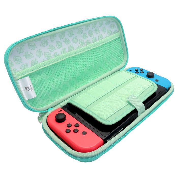 VAULT CASE VAULT HORI ANIMAL CROSSING