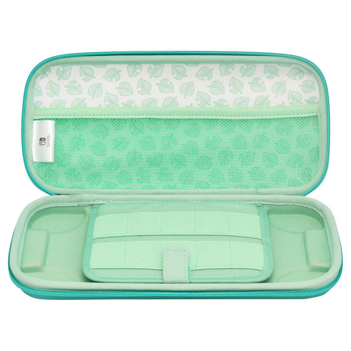 VAULT CASE VAULT HORI ANIMAL CROSSING
