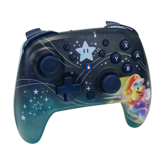 БЕЗЖИЧЕН КОНТРОЛЕР HORI UNIVERSE MARIO NINTENDO SWITCH 2