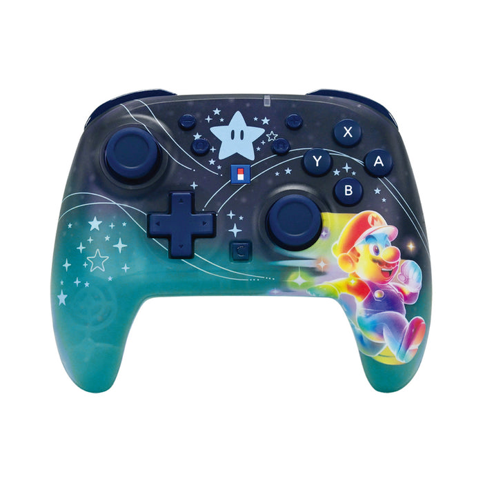 БЕЗЖИЧЕН КОНТРОЛЕР HORI UNIVERSE MARIO NINTENDO SWITCH 2