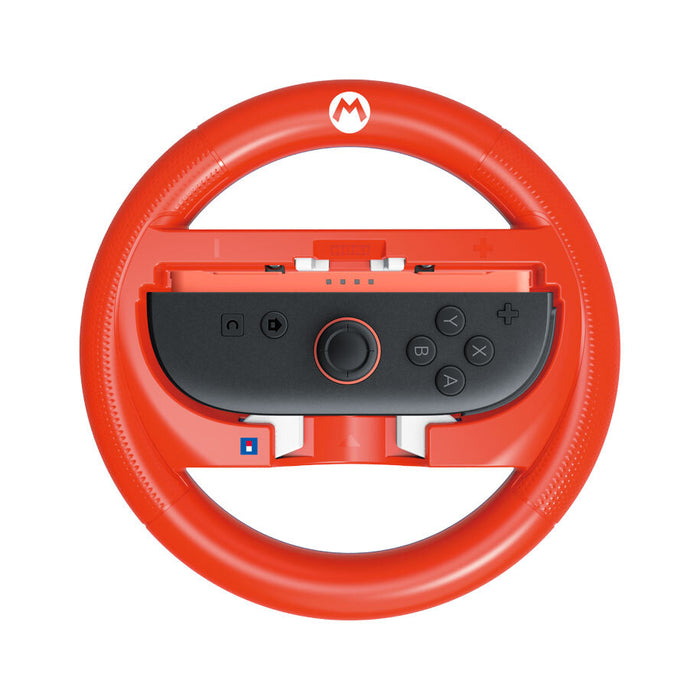 MARIO KART WORLD WHEEL HORI ЗА SWITCH 2