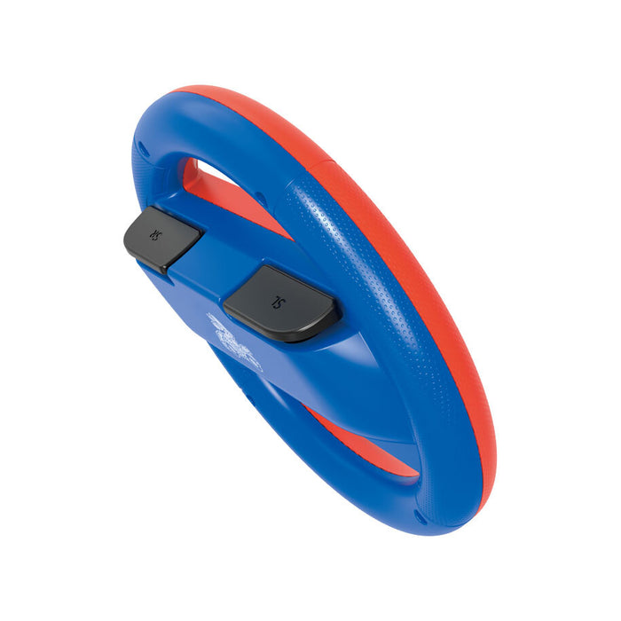 MARIO KART WORLD WHEEL HORI ЗА SWITCH 2