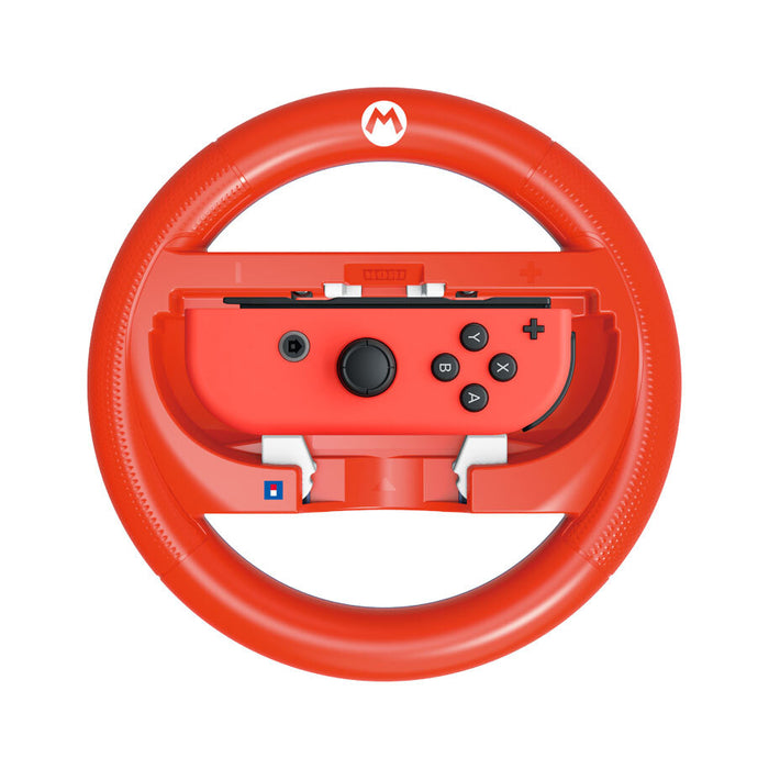 MARIO KART WORLD WHEEL HORI ЗА SWITCH 2
