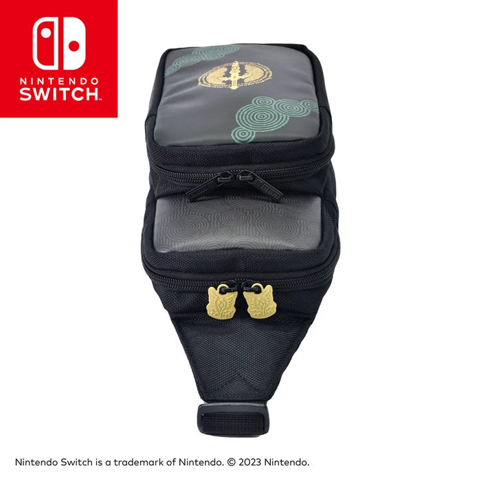 Калъф за Конзола HORI ADVENTURE PACK (Zealda Tears of the Kingdom)