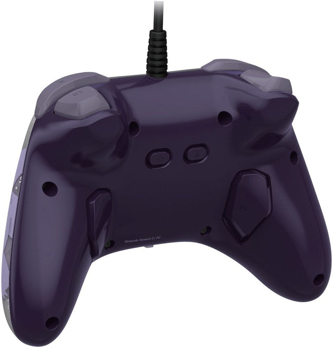 Контролер HORI - Horipad Turbo, Gengar & Mimikyu (Nintendo Switch 2)