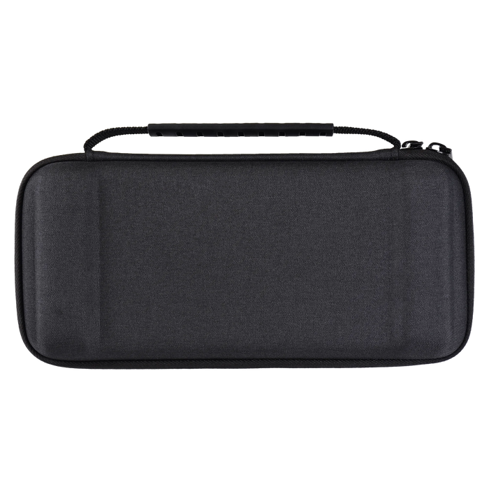 Калъф за Конзола HORI SLIM TOUGH POUCH BLACK