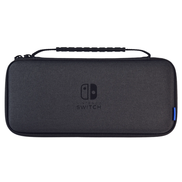 Калъф за Конзола HORI SLIM TOUGH POUCH BLACK