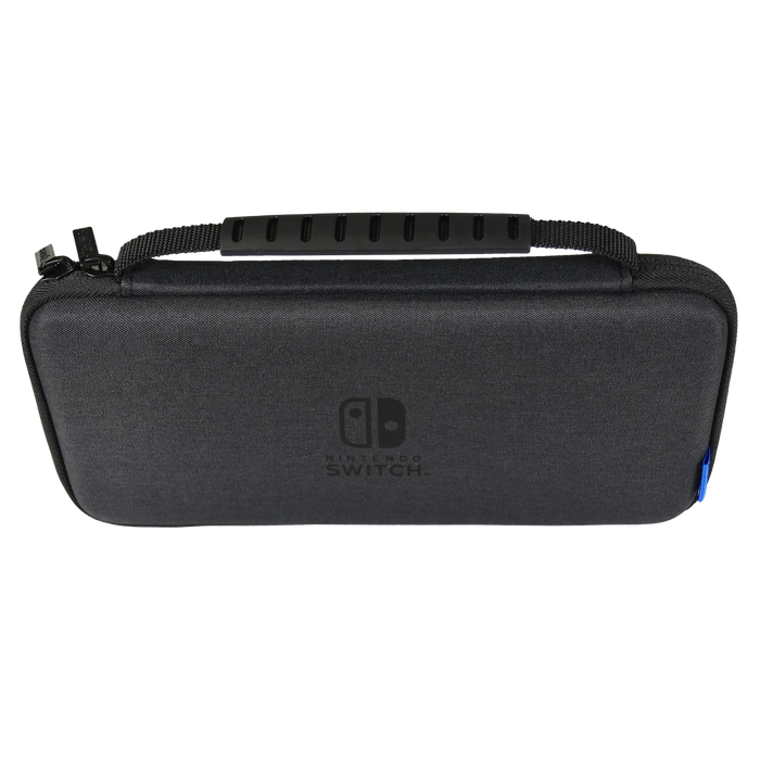 Калъф за Конзола HORI SLIM TOUGH POUCH BLACK