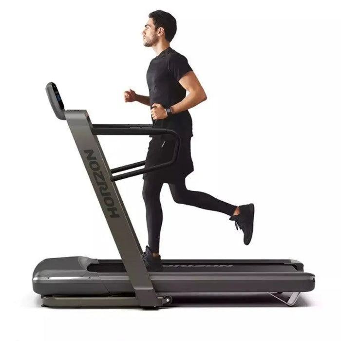 Horizon Fitness Omega Z-02 Сгъваема електрическа пътека