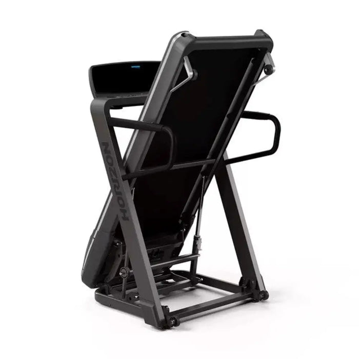 Horizon Fitness Omega Z-02 Сгъваема електрическа пътека