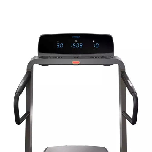 Horizon Fitness Omega Z-02 Сгъваема електрическа пътека