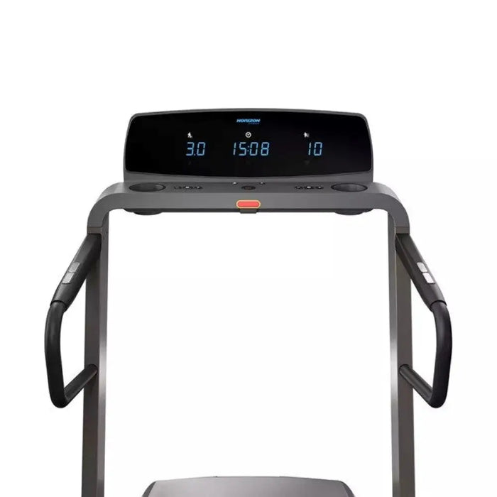 Horizon Fitness Omega Z-02 Сгъваема електрическа пътека