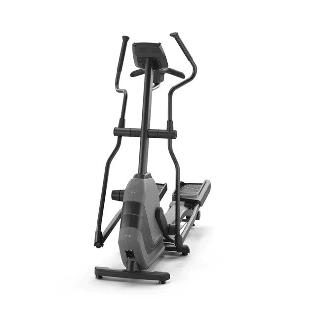 Horizon Fitness Andes 5.1 Елиптичен орбитален тренажор Черен, Сив