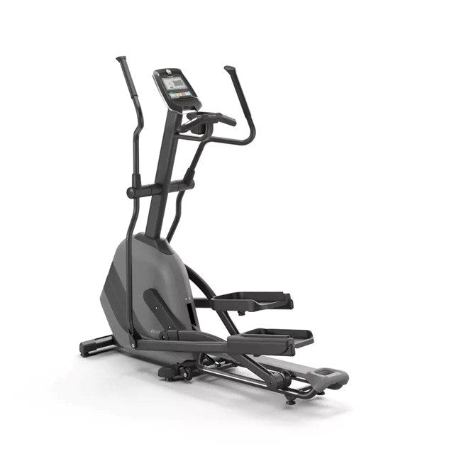 Horizon Fitness Andes 5.1 Елиптичен орбитален тренажор Черен, Сив