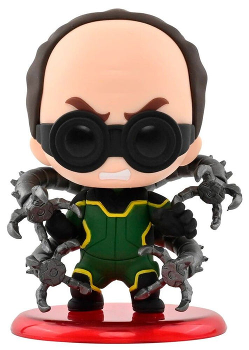 Мини фигура Hot Toys Marvel: Spider-Man, Cosbi, Blind Box, асортимент
