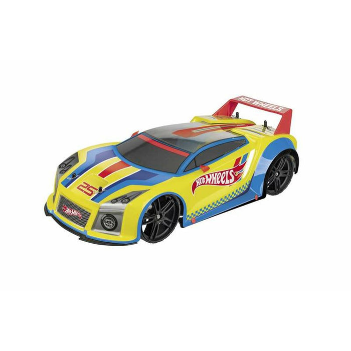Кола с Радиоуправление Hot Wheels 1:10