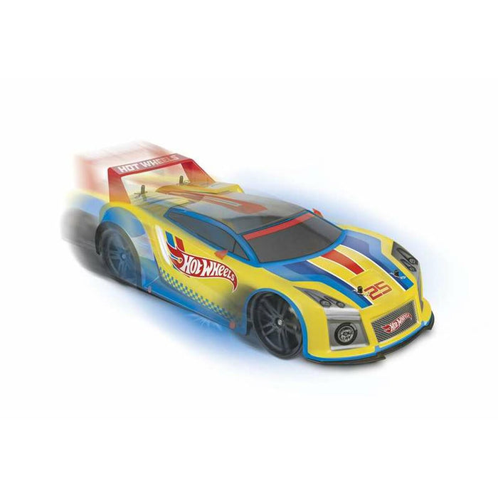 Кола с Радиоуправление Hot Wheels 1:10