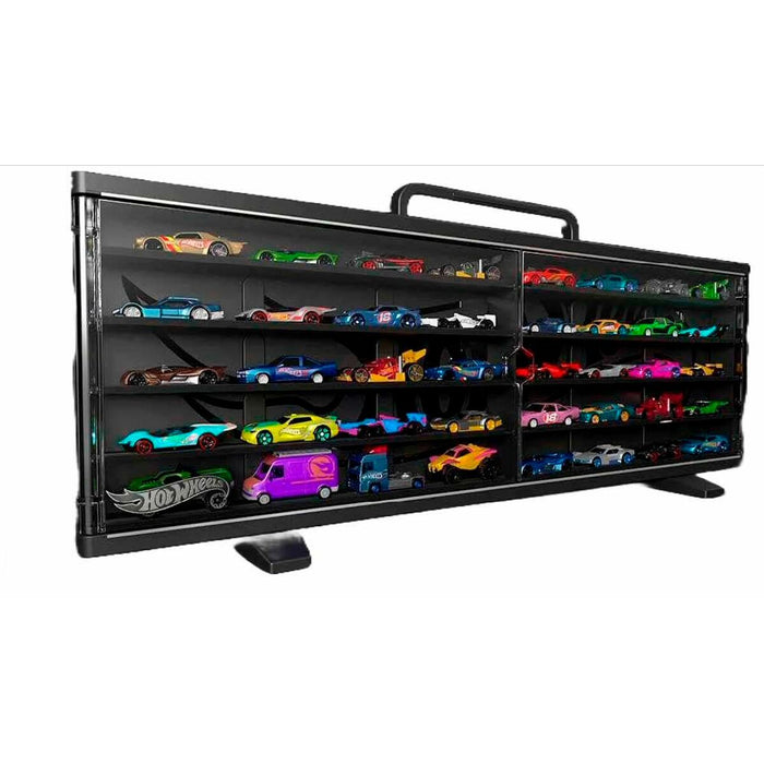 Кола Hot Wheels Куфарче Кола