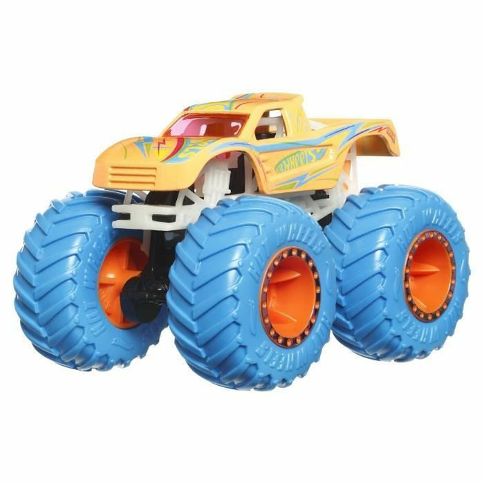 Кола Hot Wheels