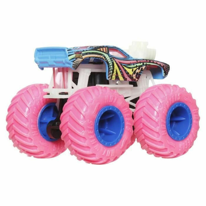 Кола Hot Wheels