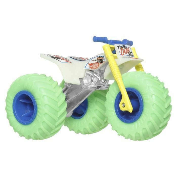 Кола Hot Wheels