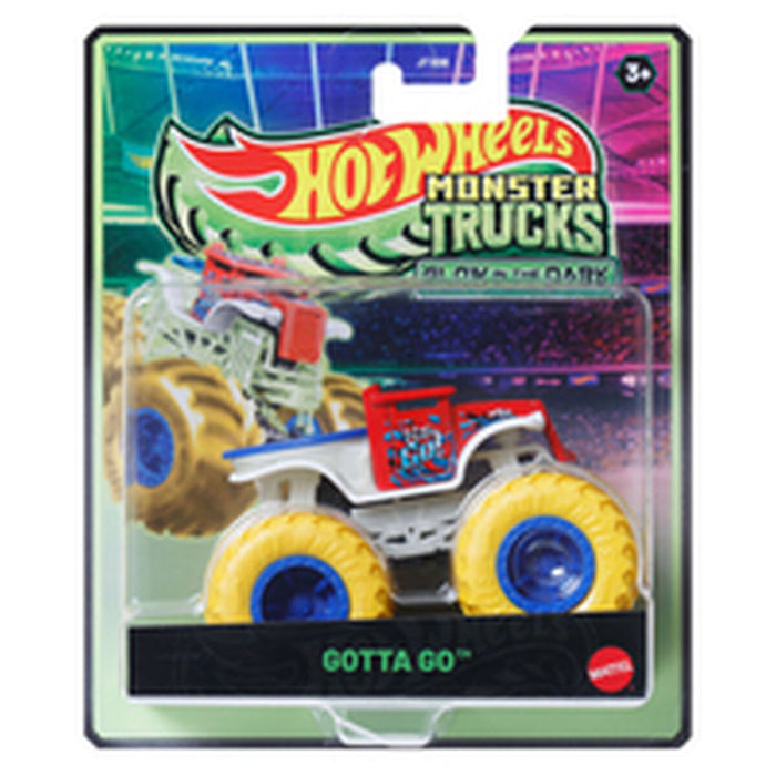 Кола Hot Wheels