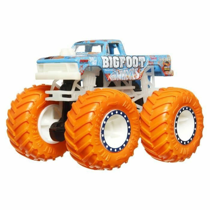 Кола Hot Wheels