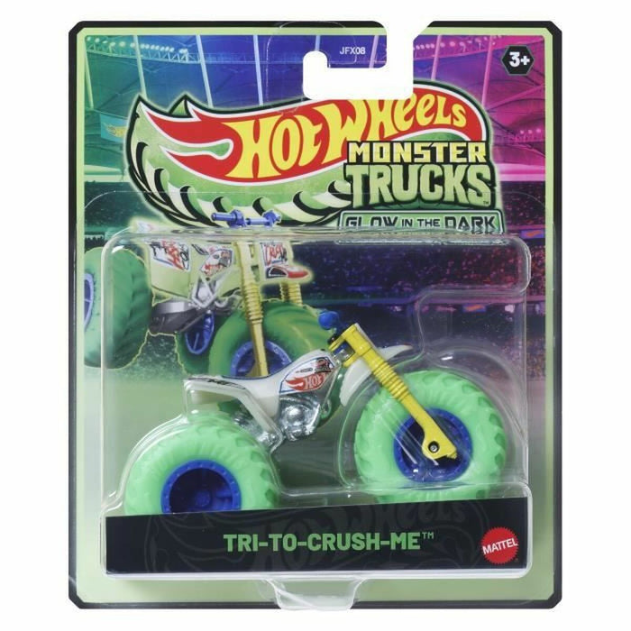 Кола Hot Wheels