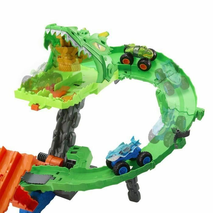 Писта за Бягане Hot Wheels