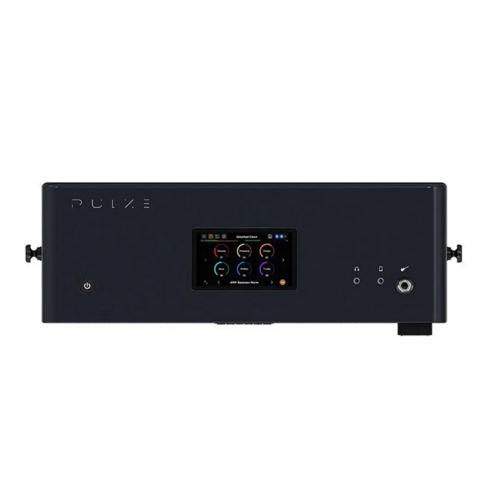 Hotone AP-30BK Pulze Bluetooth Black - китарен усилвател