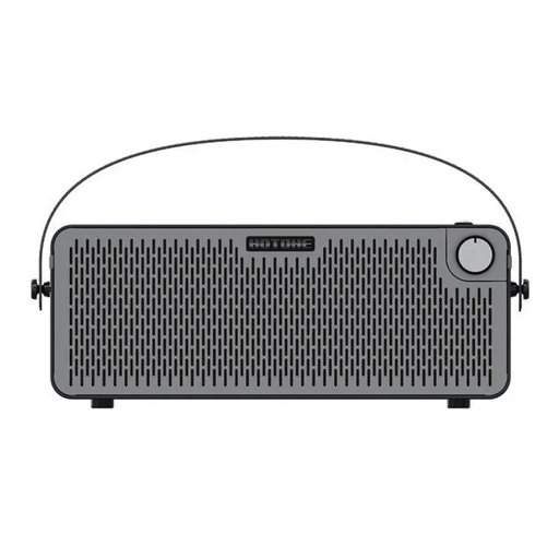 Hotone AP-30BK Pulze Bluetooth Black - китарен усилвател