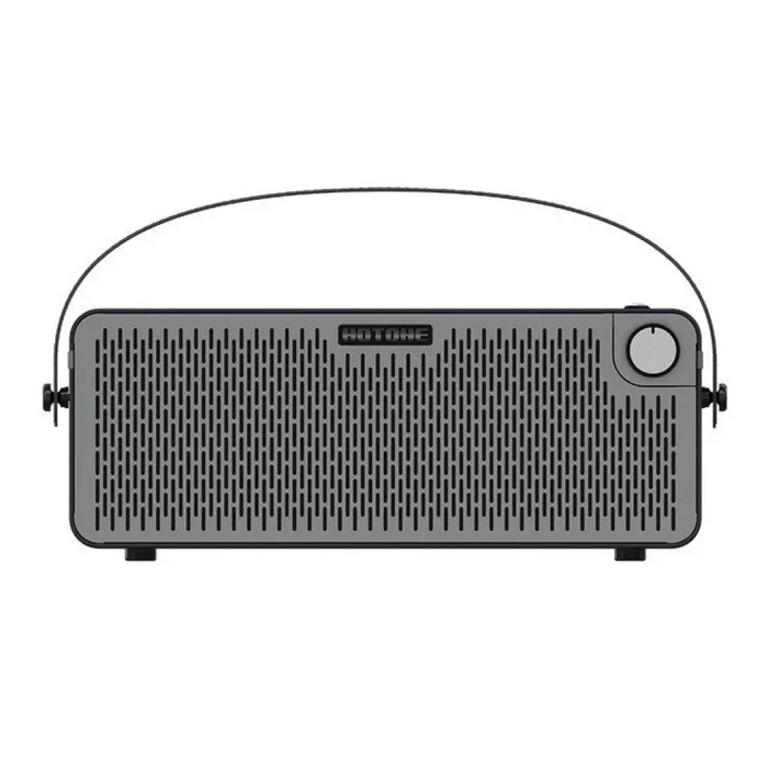 Hotone AP-30BK Pulze Bluetooth Black - китарен усилвател