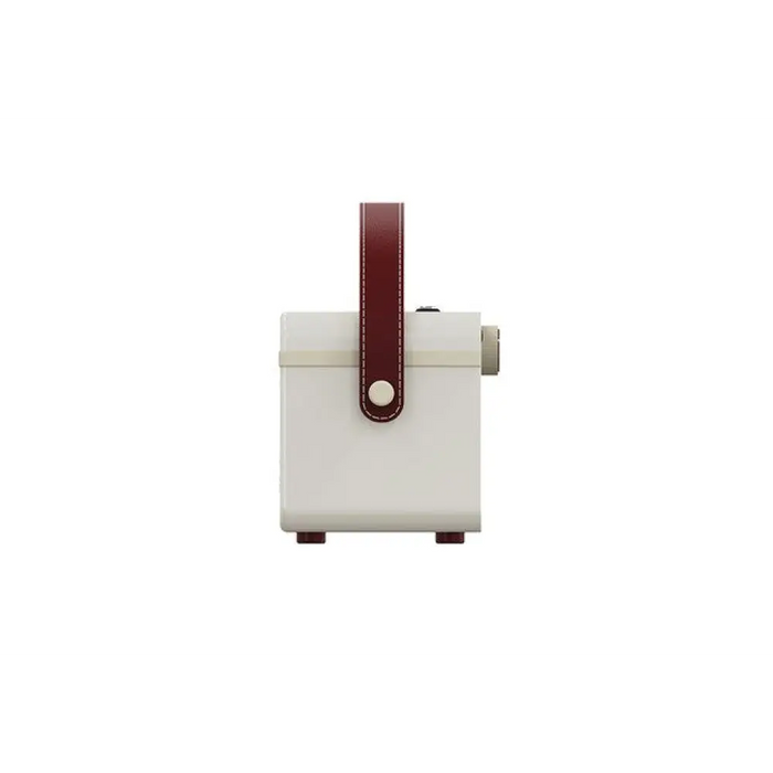 Hotone AP-30WH Pulze Bluetooth White - китарен усилвател бял