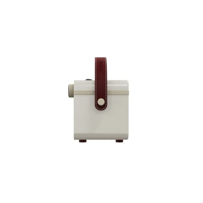 Hotone AP-30WH Pulze Bluetooth White - китарен усилвател бял